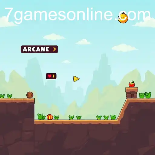 The Timeless Allure of Arcade Games: Exploring 7 Games Online