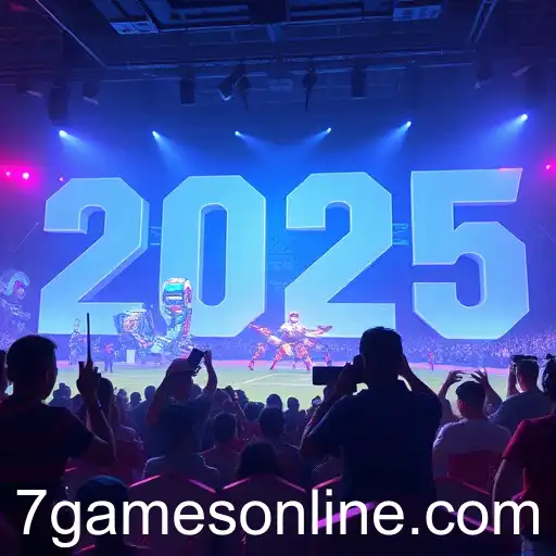 The Evolution of Online Gaming in a Digital Era