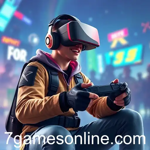 The Evolution of Online Gaming in 2025