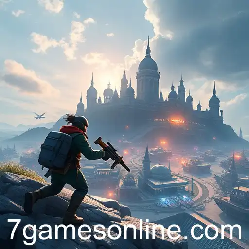 The Evolution of Online Gaming Ecosystems