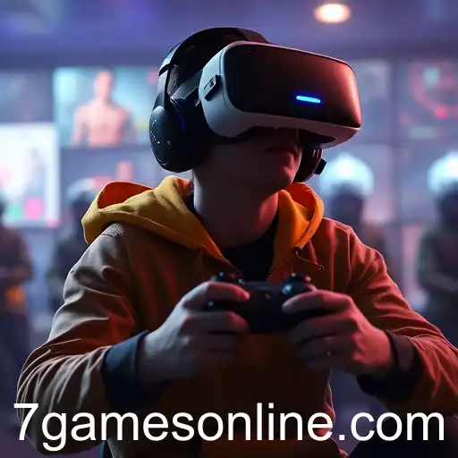 The Evolution of Online Gaming in 2025