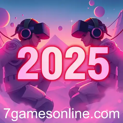 The Evolution of Online Gaming in 2025