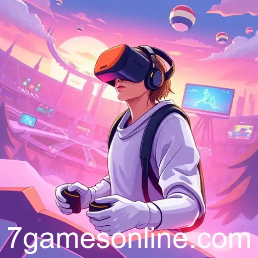 Online Gaming Trends and Developments for 2025