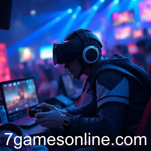 Rising Trends in Online Gaming