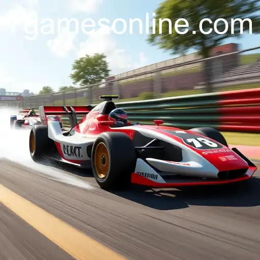 Experience the Thrill: Top 7 Online Racing Games to Ignite Your Passion for Speed
