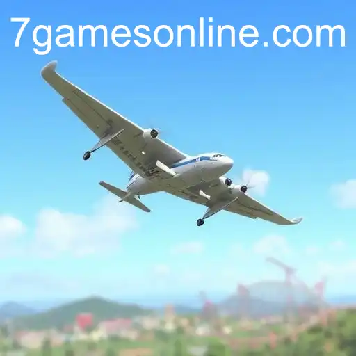 Exploring the World of Simulation Games: Seven Engaging Online Experiences