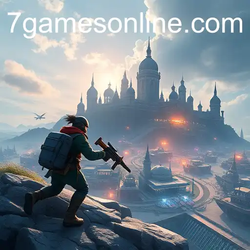 The Evolution of Online Gaming Ecosystems