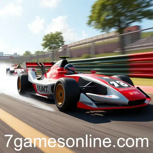 Experience the Thrill: Top 7 Online Racing Games to Ignite Your Passion for Speed