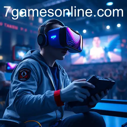 The Evolution of Online Gaming in 2026