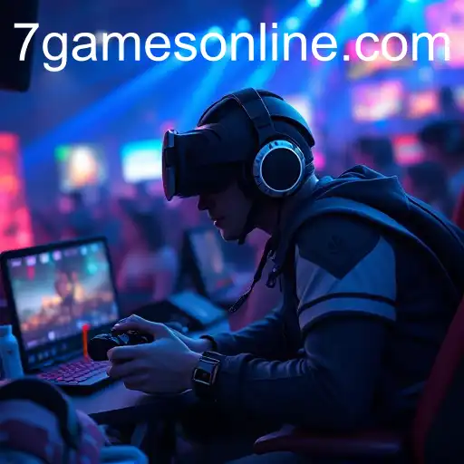 Rising Trends in Online Gaming
